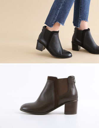 [SALE]tina ankle boots
