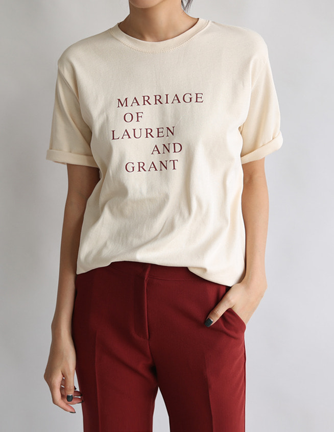 [SALE]grant t-shirts