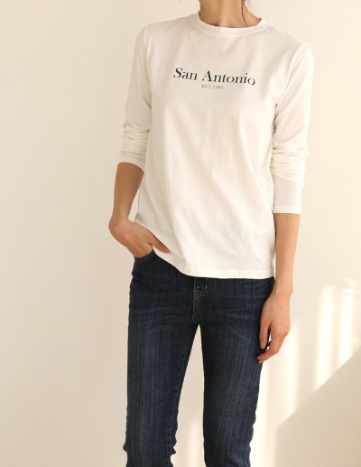 [SALE]Antonio t-shirt