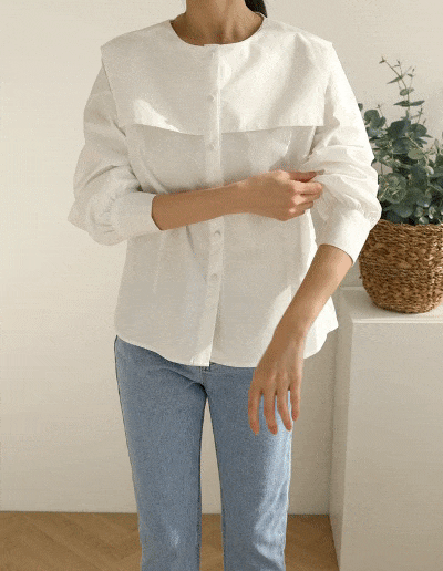serena blouse