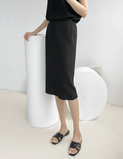 viscote banding skirt