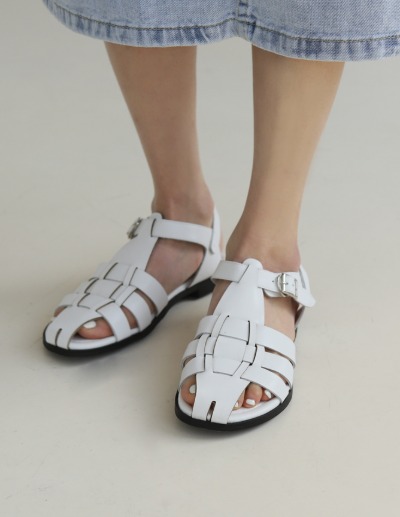 Gladys sandals