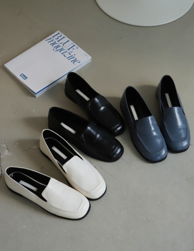 rond loafers