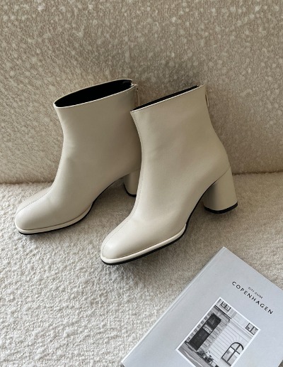 rox ankle boots
