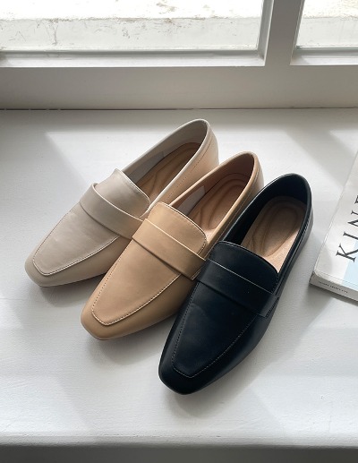 pumps loafers