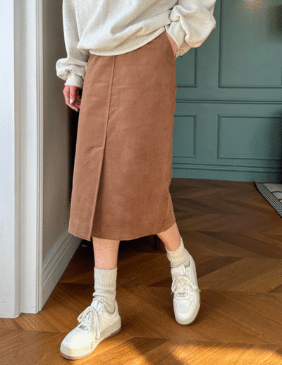 cordu span skirt