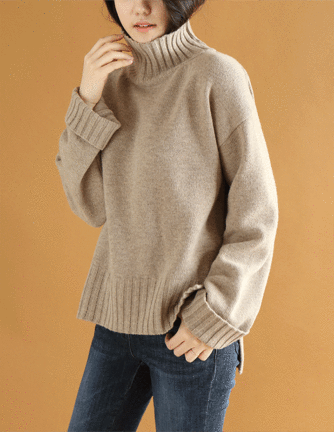 [SALE]bobo wool knit