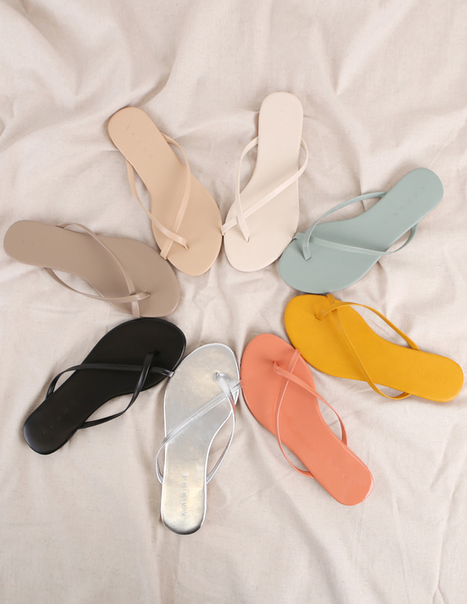 [SALE]cross  slipper