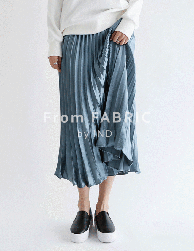flora skirt
