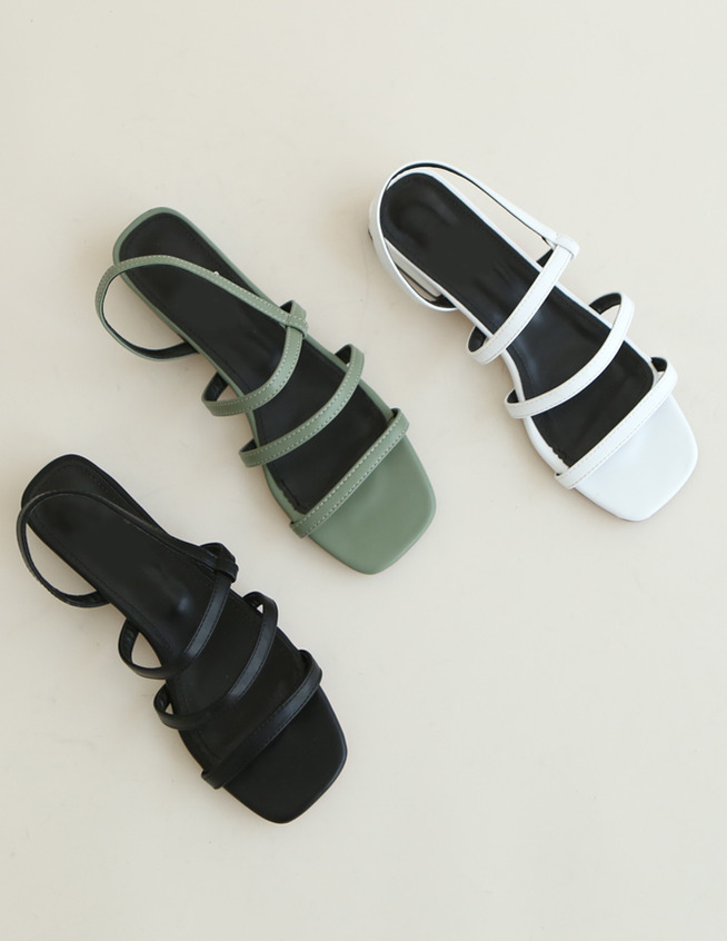 [SALE]lining sandal