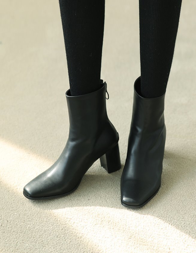 lupin ankle boots