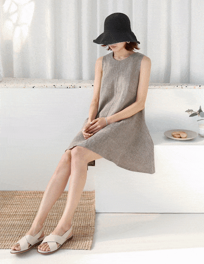 [SALE]ravle mini dress