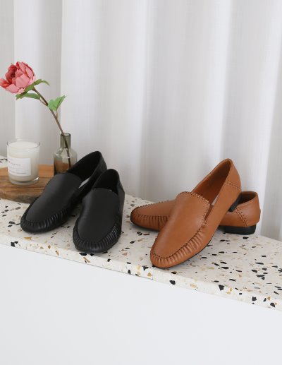vankly loafers