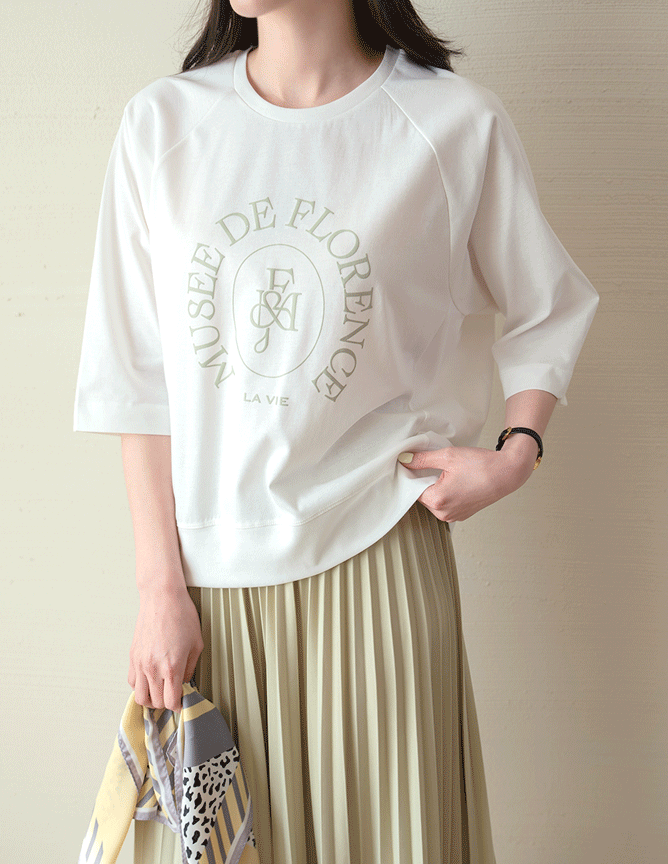 florence embo t-shirts